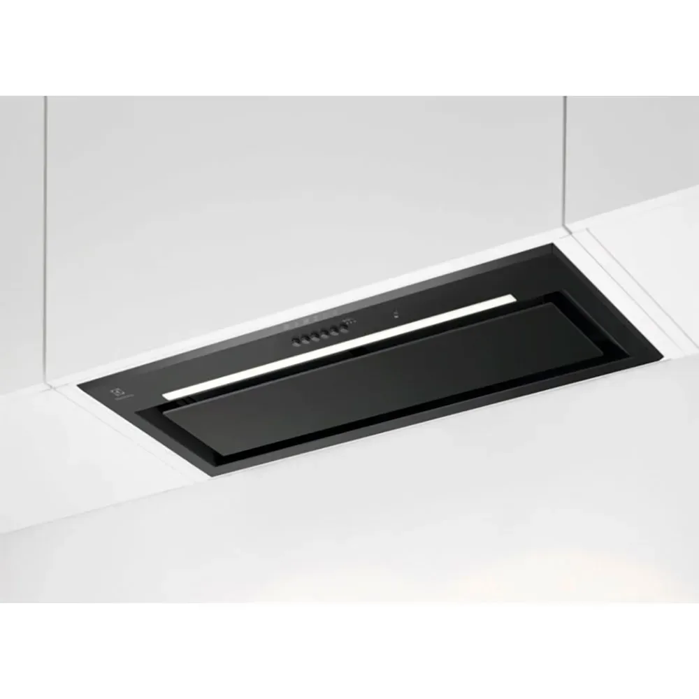 Lfg818k 650 M3/h Geïntegreerde Afzuigkap fra Electrolux – produktbillede