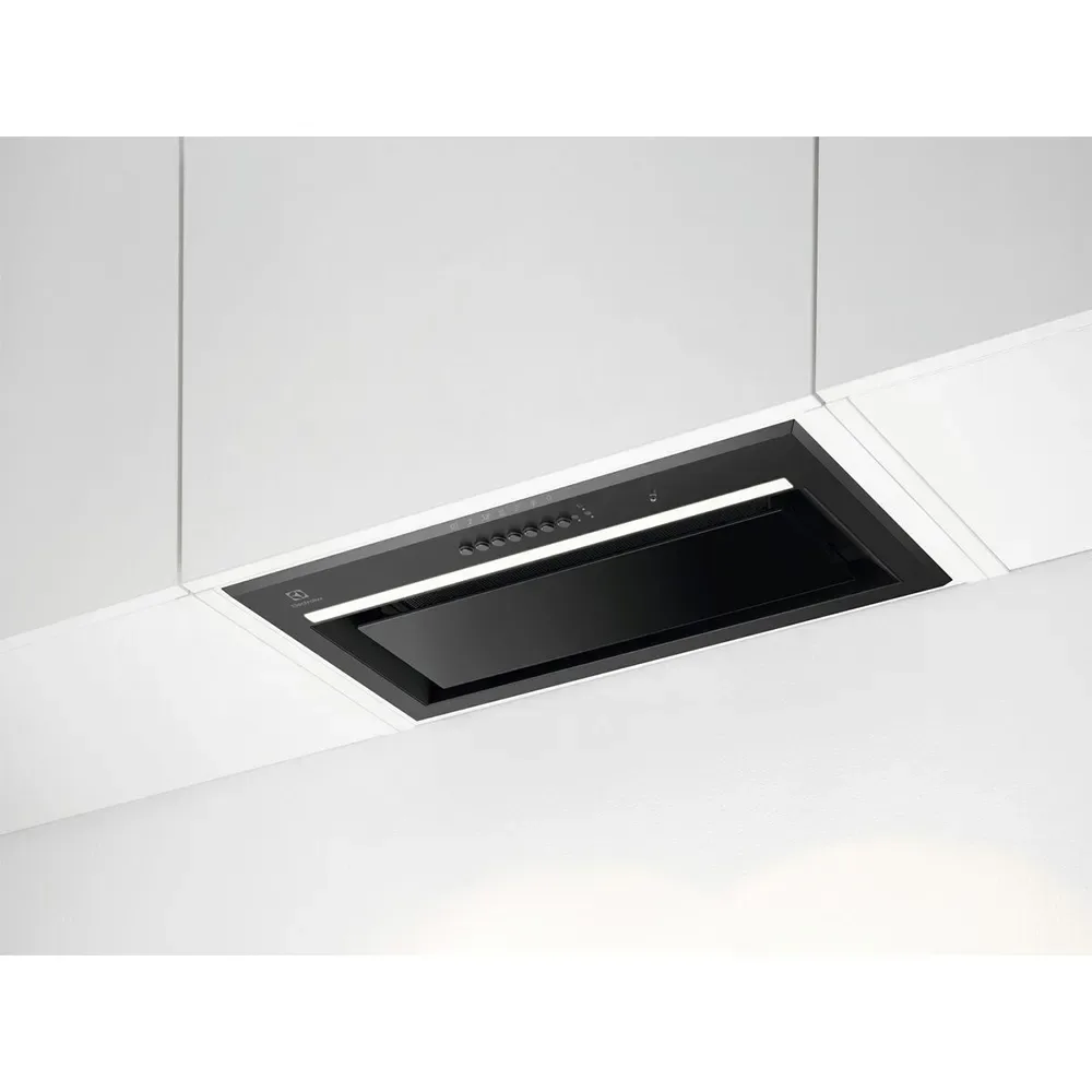 Lfg825k Dekorativ Emhætte fra Electrolux – produktbillede
