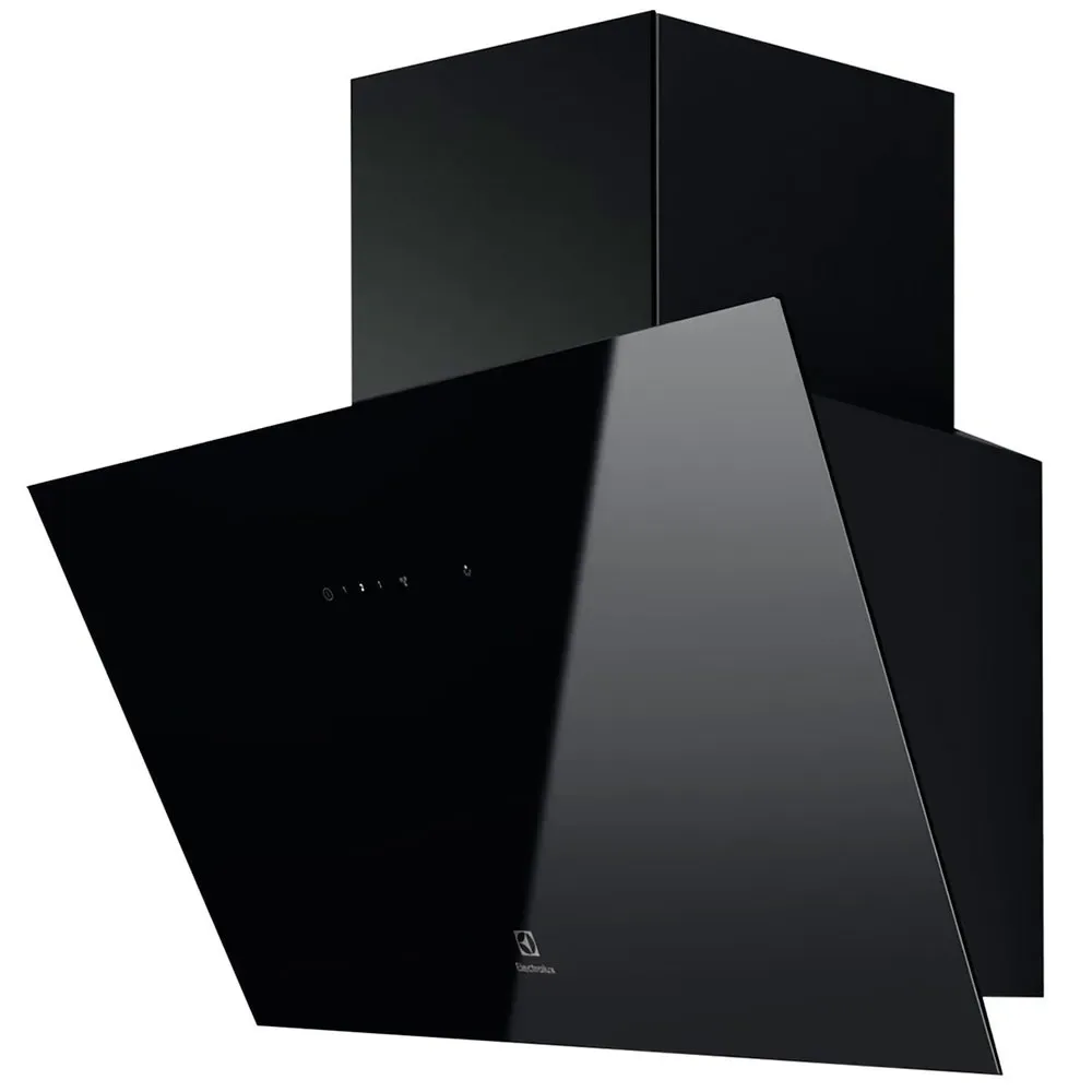Lfv626k 45 Cm Dekorativ Emhætte fra Electrolux – produktbillede