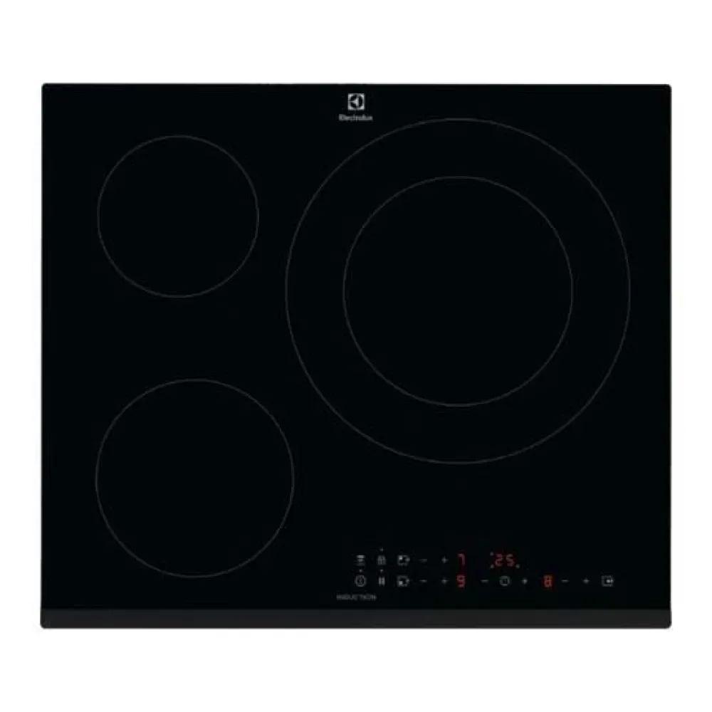 Lil60336 Induktionskomfur 60 Cm 3 Blus fra Electrolux – produktbillede