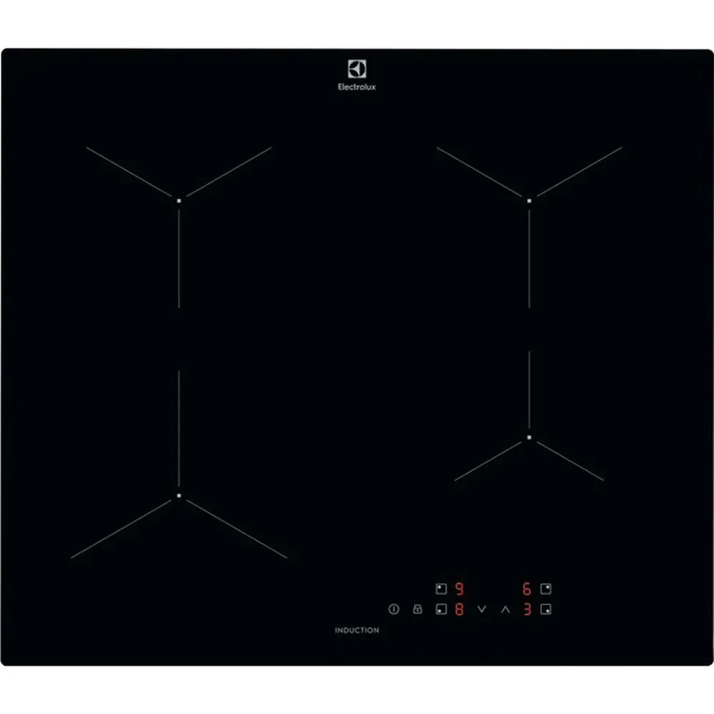 Lil61424c 60 Cm Induktionskomfur 4 Blus fra Electrolux – produktbillede 1 af 6