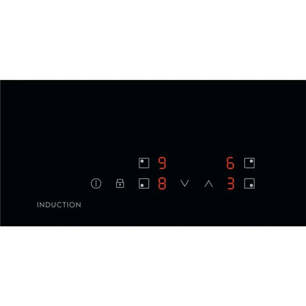 Lil61424c 60 Cm Induktionskomfur 4 Blus fra Electrolux – produktbillede 6 af 6