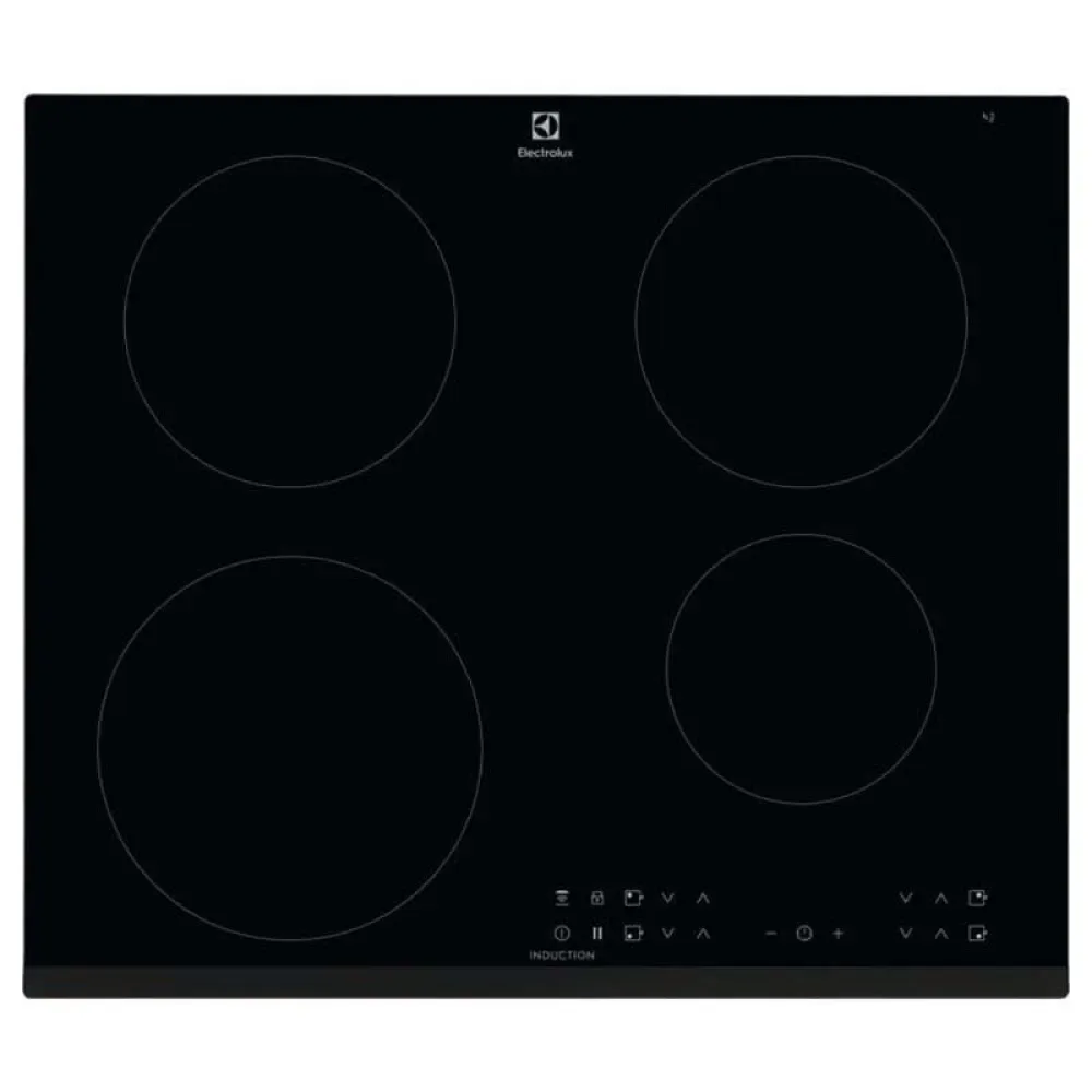 Lir60430 Induktionskomfur 60 Cm 4 Blus fra Electrolux – produktbillede
