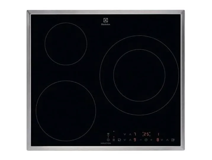 LIS62341 3f Induktionskochfeld Brücke de Electrolux – photo produit