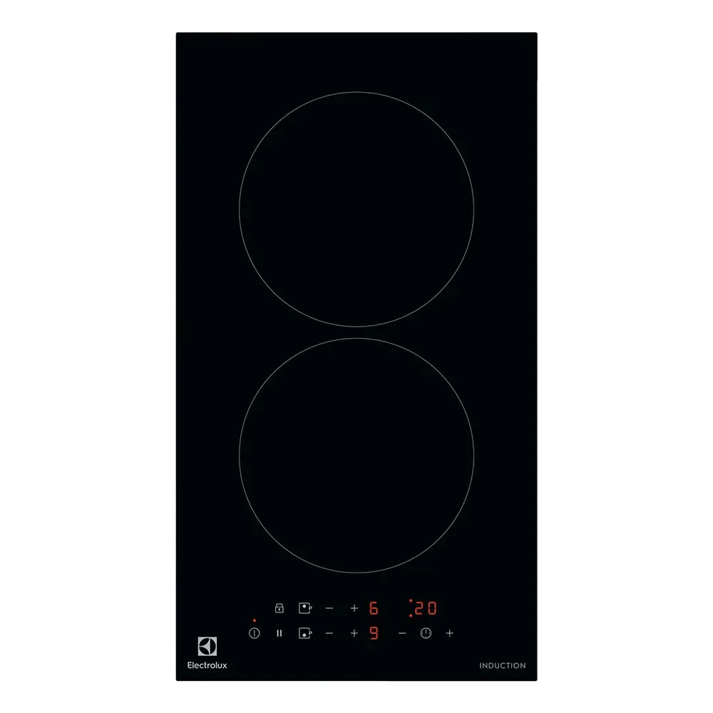 Lit30231c 30 Cm Induktionskomfur 2 Blus fra Electrolux – produktbillede