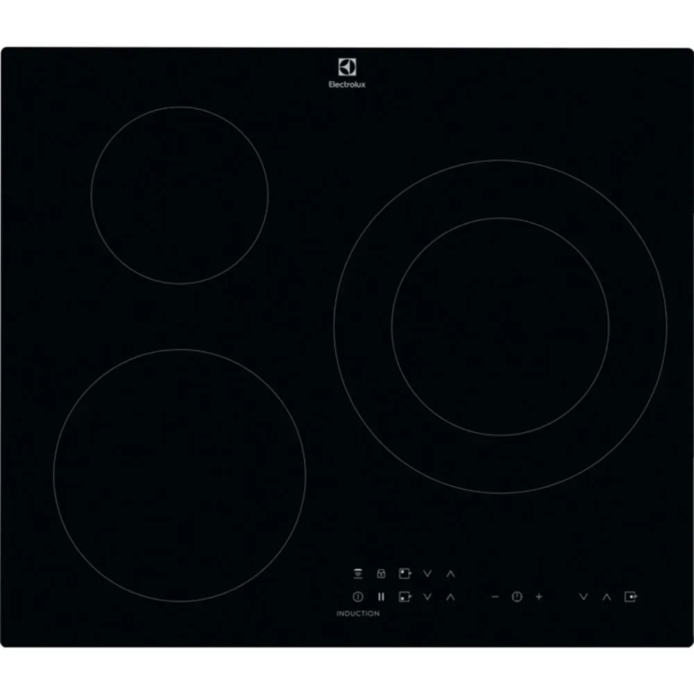 Plaque à Induction Lit60336 60 Cm de Electrolux – photo produit
