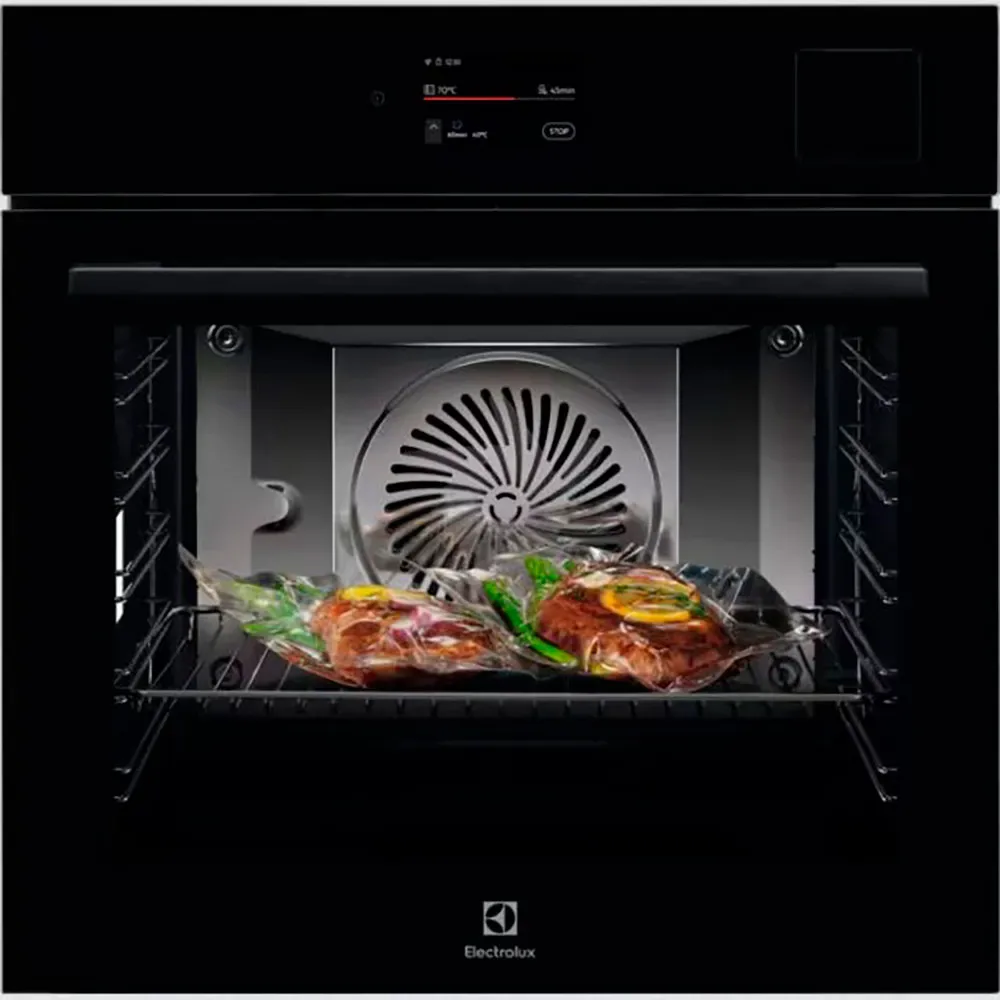 Loa9s3xz Ovn fra Electrolux – produktbillede