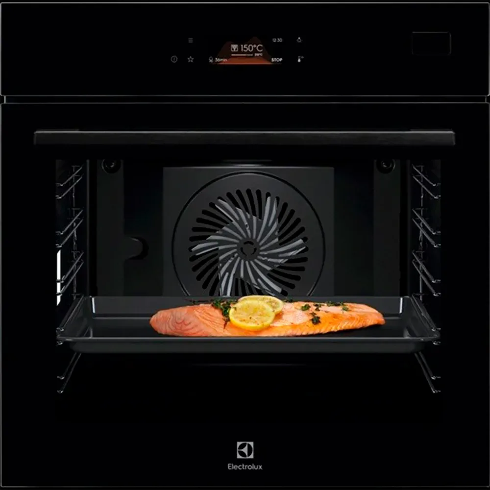 Lob8s38z Built-in 70l 3500w Ovn fra Electrolux – produktbillede