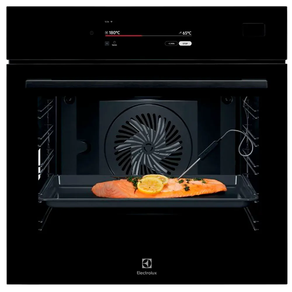 Lob9s3sz Pyrolytische Oven fra Electrolux – produktbillede