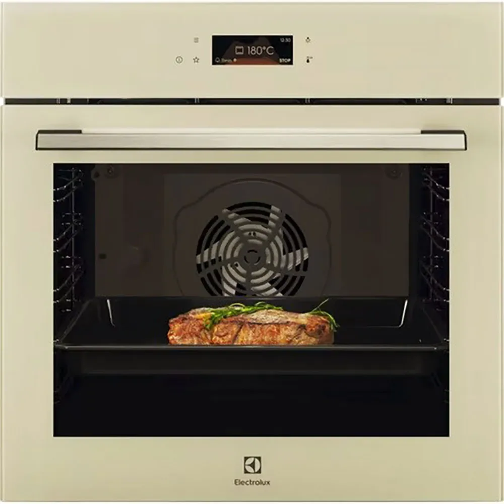 Loe8f38s 72l Multifunktionsovn fra Electrolux – produktbillede