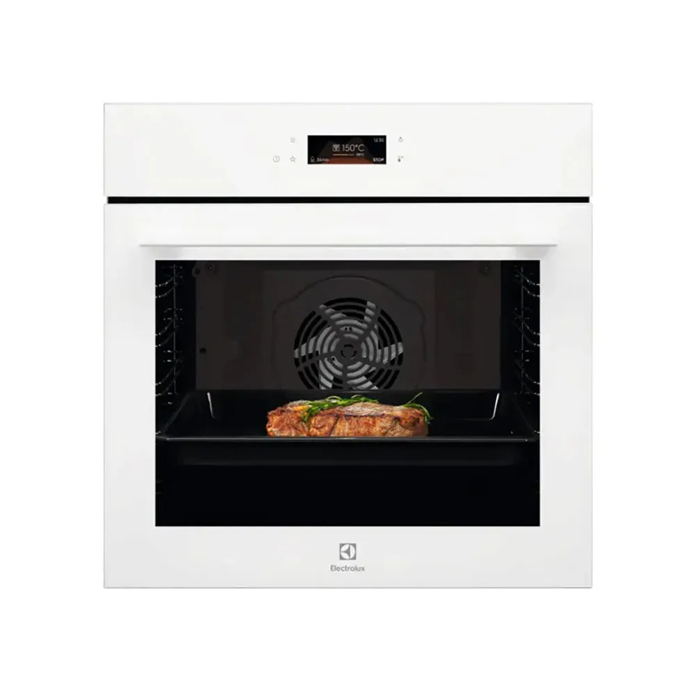Loe8f38v 72l Multifunctionele Oven fra Electrolux – produktbillede