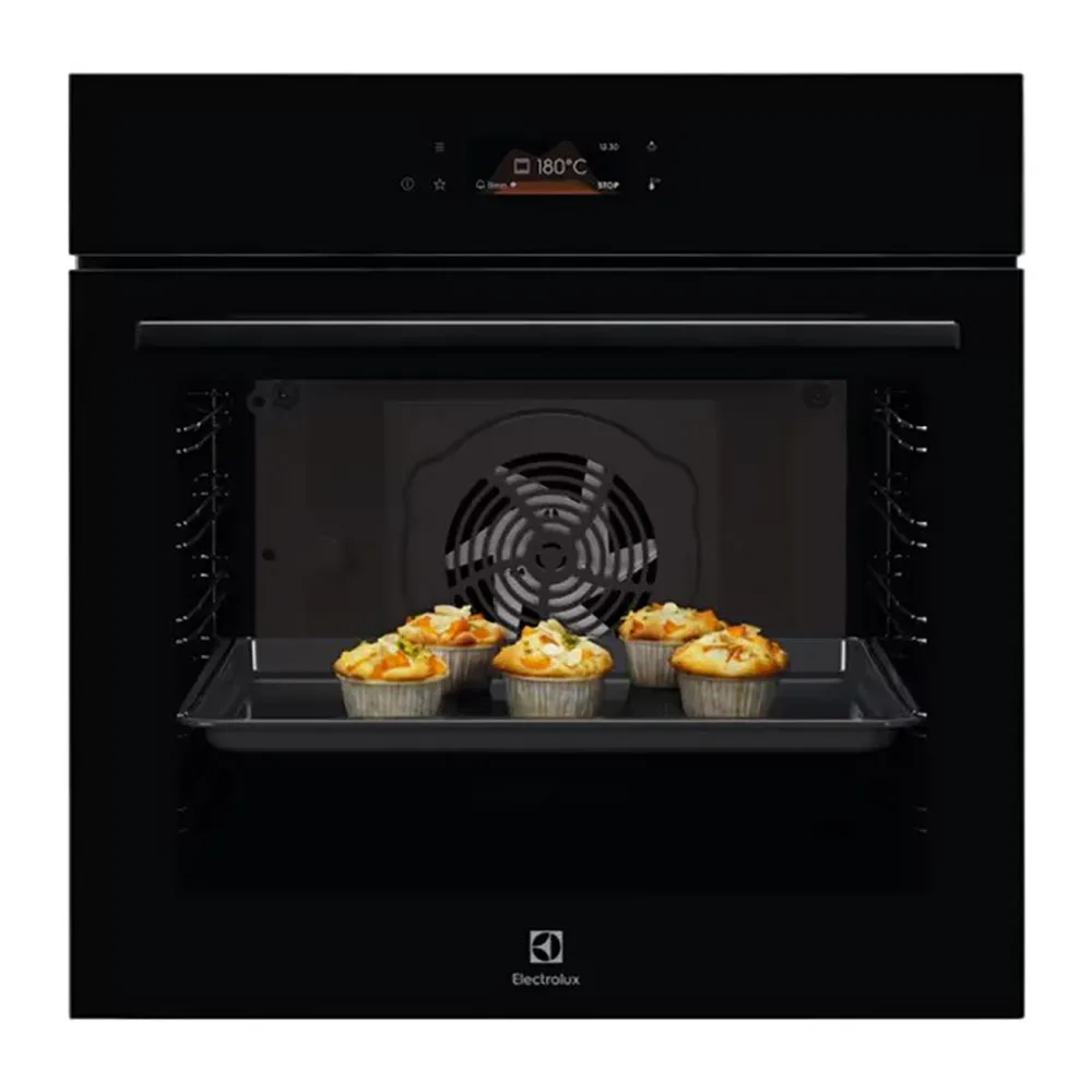 Loe8f38z 72l Multifunctionele Oven de Electrolux – photo produit