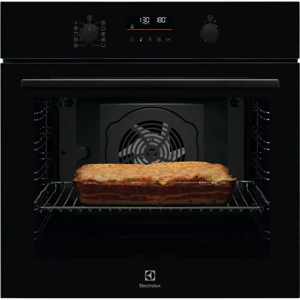 Lof6p16z Pyrolytisk Ovn fra Electrolux – produktbillede