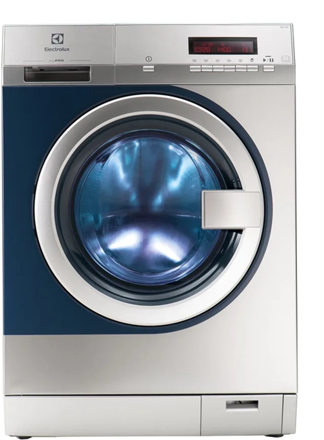 MyPro ZIP WE170 PP - Semiprofessionele Wasmachine
