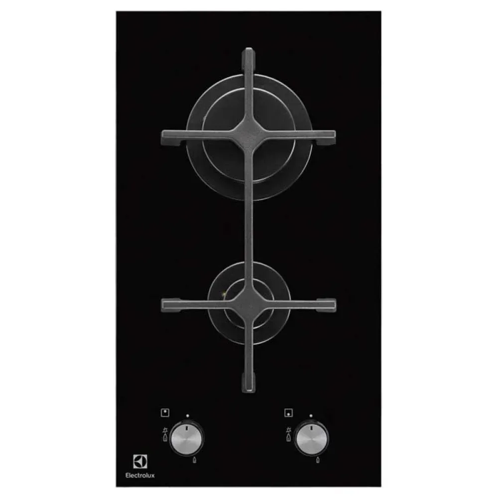 Egc 3322nvk Gasglasplade 30 Cm 2 Blus fra Electrolux – produktbillede