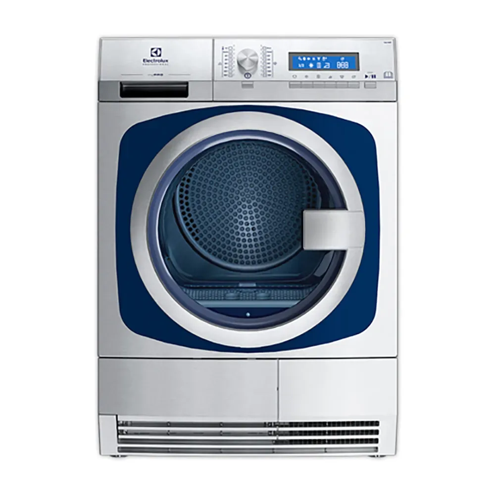 Td2-9hp Voorlader Droger fra Electrolux – produktbillede