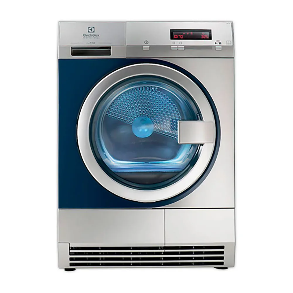 Te1120p Frontbetjent Tørretumbler fra Electrolux – produktbillede