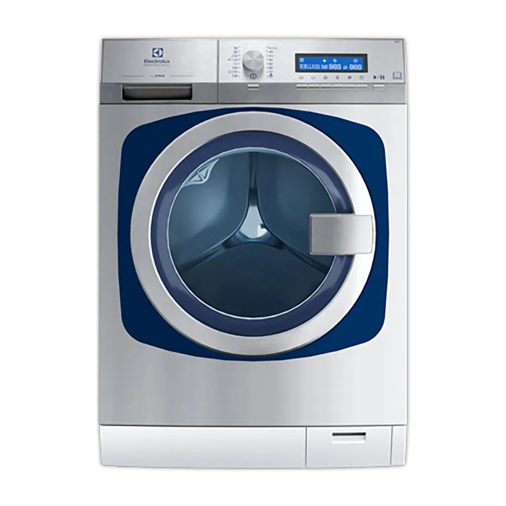 We2-9ps Voorlader Wasmachine fra Electrolux – produktbillede