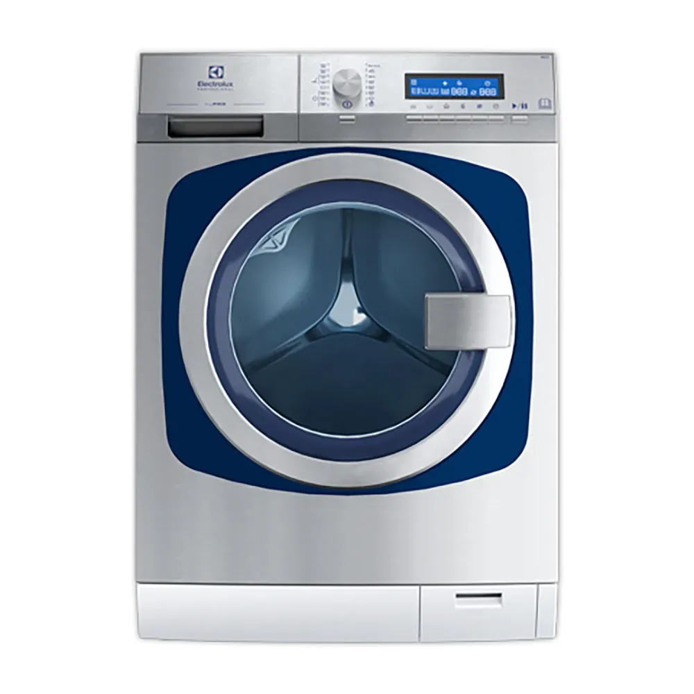 Lave-linge à Chargement Frontal We2-9v de Electrolux – photo produit