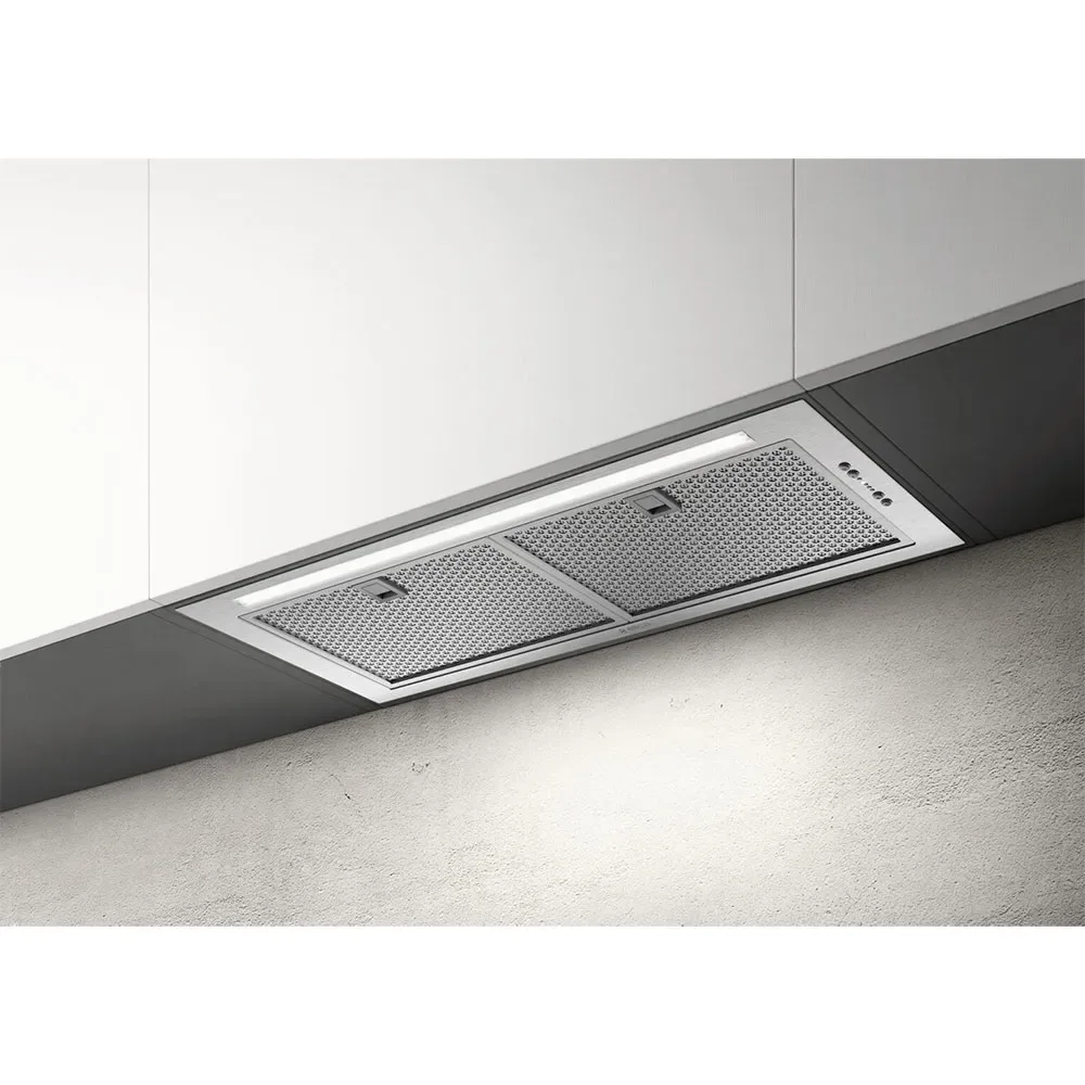 Fold S Ix/a/72 Conventionele Afzuigkap 72 Cm de Elica – photo produit