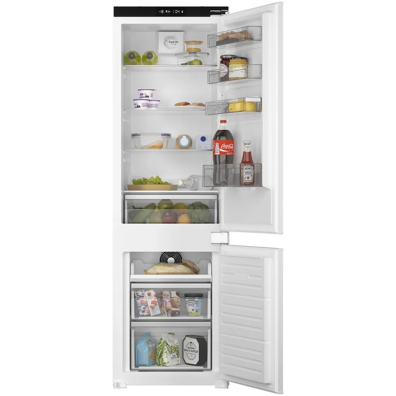 KCS7178NFT Inbouw koel-vriescombinatie by ETNA – product photo