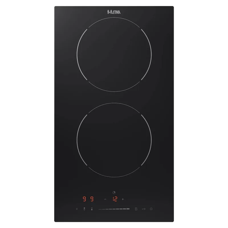 KI129ZT Inductie kookplaat Zwart de ETNA – photo produit