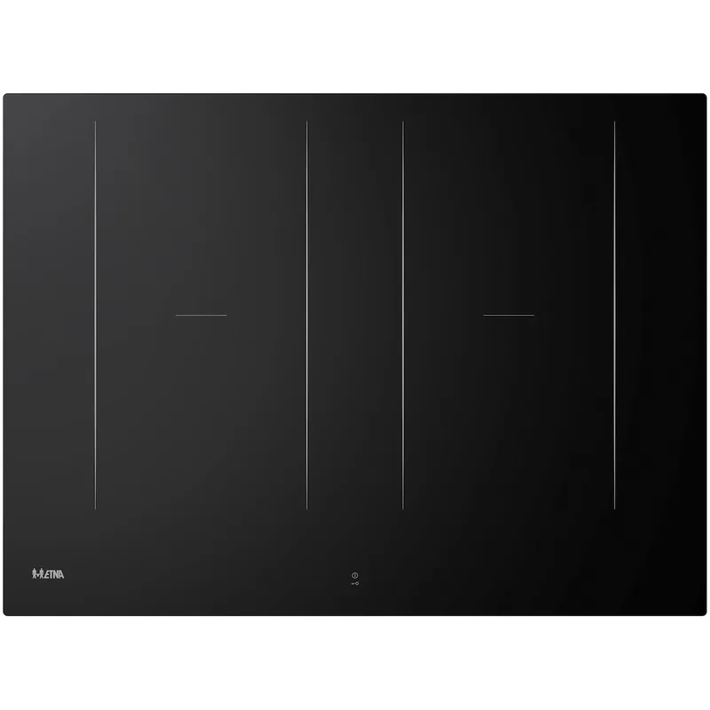 KIF6472ZT Inductie kookplaat Zwart de ETNA – photo produit