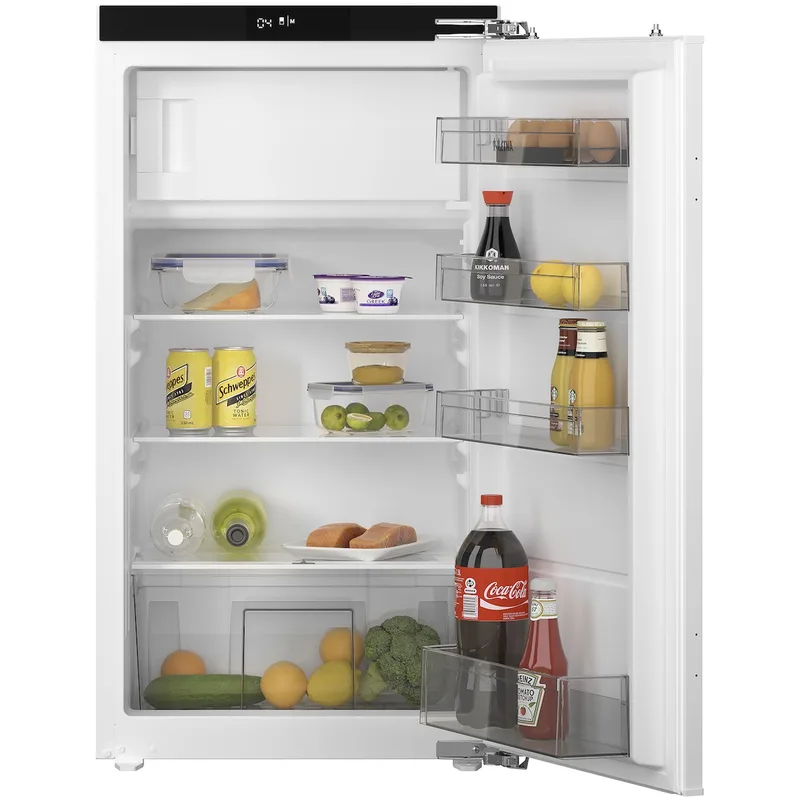 KVD7102T Inbouw koelkast met vriesvak by ETNA – product photo