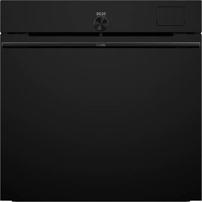 OFS956ZG Inbouw combi stoomoven Zwart de ETNA – photo produit