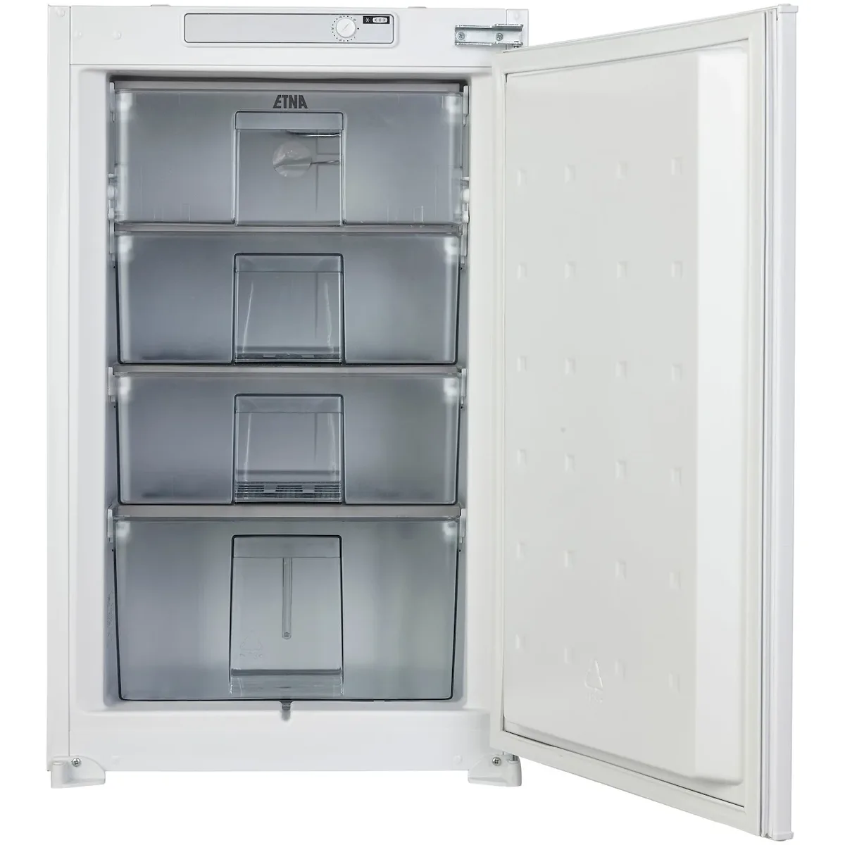 VS6088 Inbouw vriezer by ETNA – product photo
