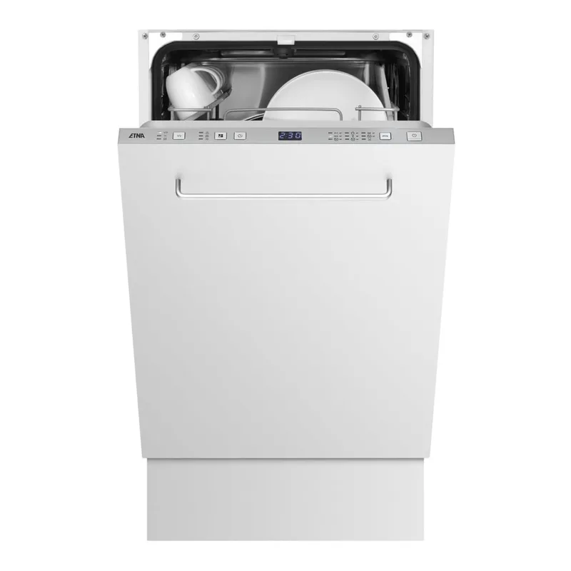 VW47SM Volledig geïntegreerde vaatwasser van ETNA – productfoto