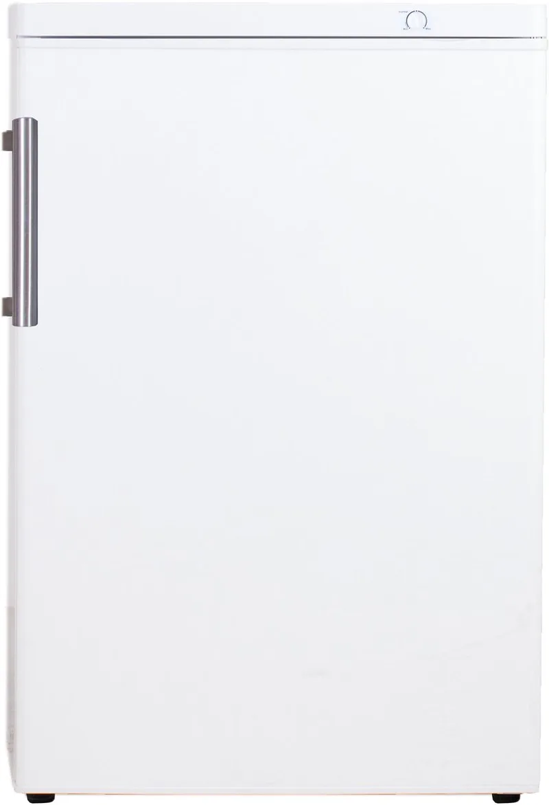 EVFR5527 - Tafelmodel Vriezer - B-Klasse 83kWh Per Jaar - 5 Jaar Garantie by Everglades in White – product photo