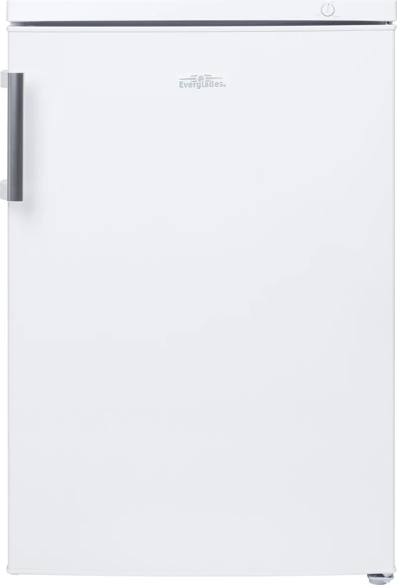 Tafelmodel Vriezer EVFR5037 by Everglades in White – product photo