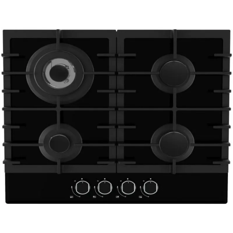 EGK657STGB Gas kookplaat by Exquisit – product photo