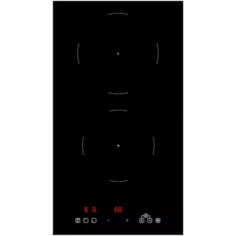 EKI300-30 Inductie kookplaat van Exquisit – productfoto