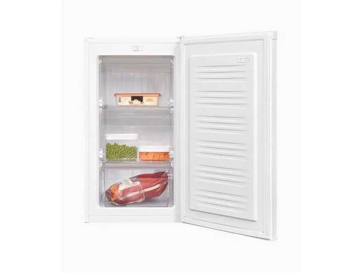 Gefrierschrank GS111-330E weiss de Exquisit – photo produit