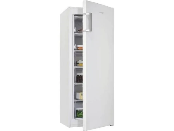 Gefrierschrank GS230-H-050C weiss de Exquisit – photo produit
