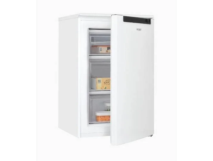 Gefrierschrank GS81-040B weiss de Exquisit – photo produit
