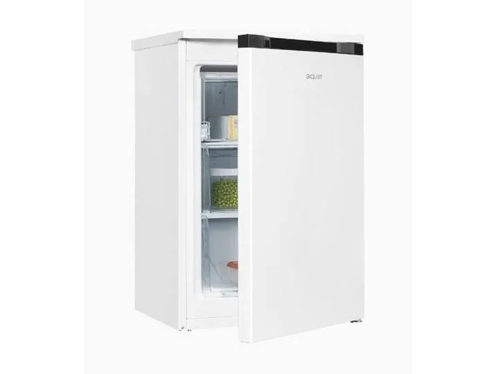 Gefrierschrank GS81-050C weiss de Exquisit – photo produit