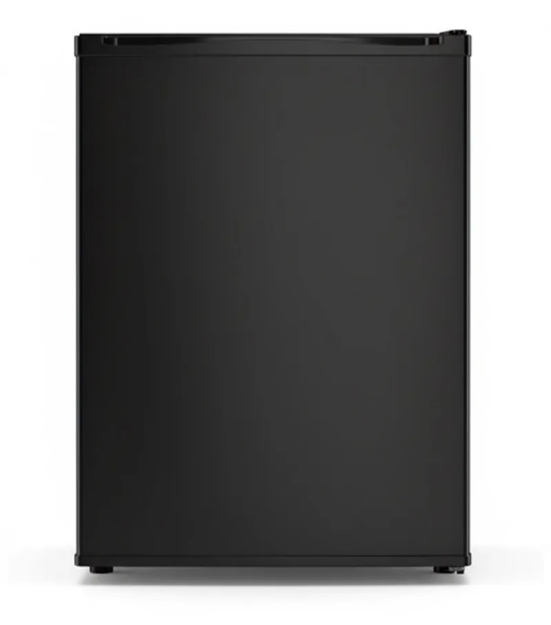 KB40-V-S-460F - Mini koelkast - Low frost - Minibar - 33 Liter - 24db - 5 jaar garantie de Exquisit en Noir – photo produit