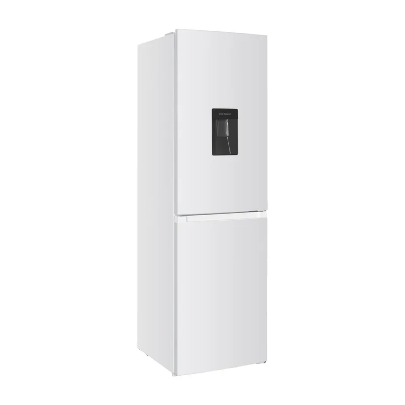 KGC245-80-NF-W-040DW Koel-vriescombinatie Wit de Exquisit – photo produit