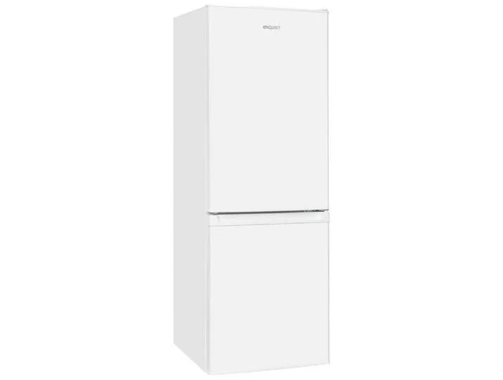 Kühl-/Gefrierkombination KGC232-60-E-040E, 142,2 cm hoch, 50 cm breit, 173 L Volumen, 4 Sterne Gefrieren van Exquisit – productfoto