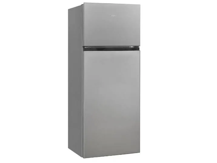 Kühl-/Gefrierkombination KGC270-45-010E, 55 cm breit by Exquisit – product photo