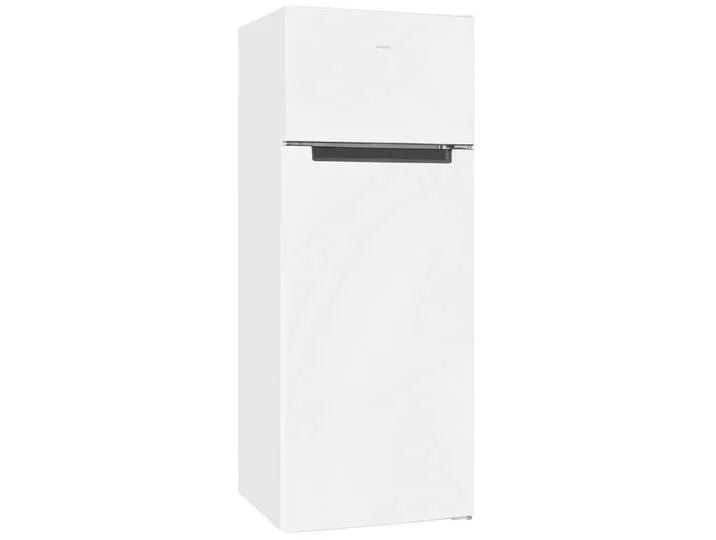Kühl-/Gefrierkombination KGC270-45-040D, 142,6 cm hoch, 54,5 cm breit van Exquisit – productfoto