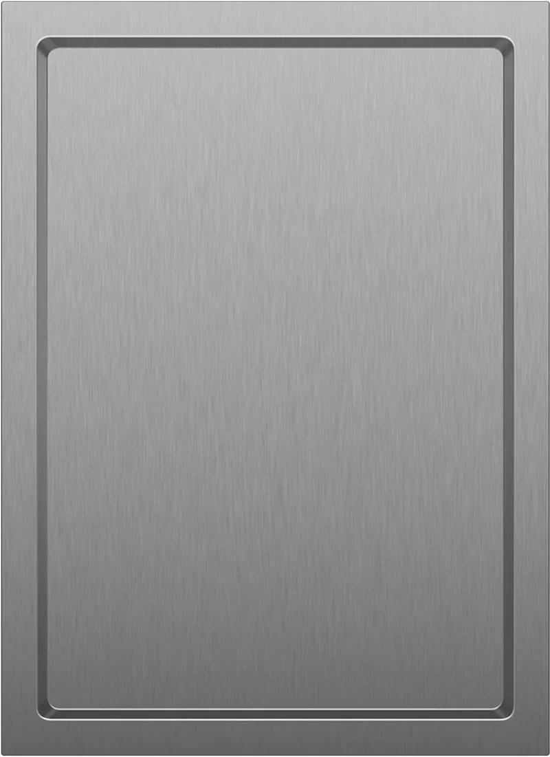 CI392DTTB1 - 39 cm inductiekookplaat Series 11, 2 zones met SmartZone, zwart de Fisher & Paykel en Stainless steel – photo produit