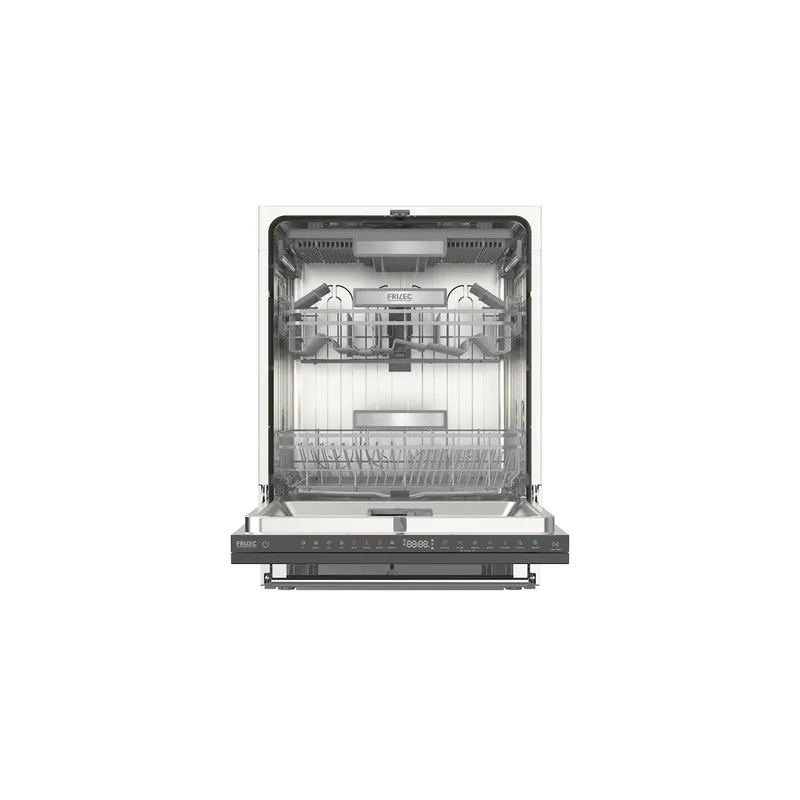 FRANKFURT8818-E-450A Volledig geïntegreerde vaatwasser by Frilec – product photo