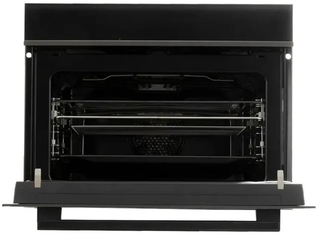 HAMBURG 5051.1 EBMBL - Combi oven - 50 liter inhoud - 45 cm hoog