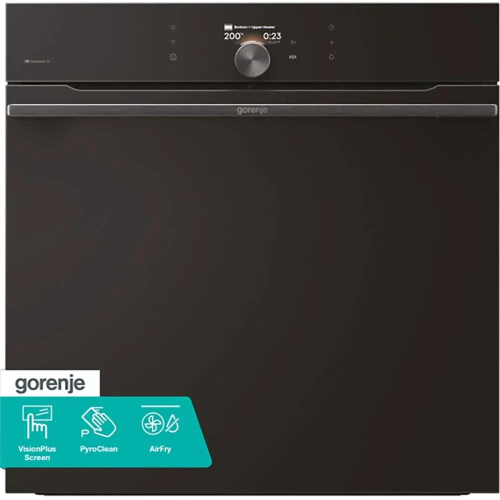 Bp6138b Multifunctionele Oven från Gorenje – produktbild