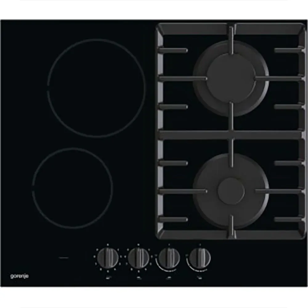 Gce691bsc Combi Kookplaat fra Gorenje – produktbillede