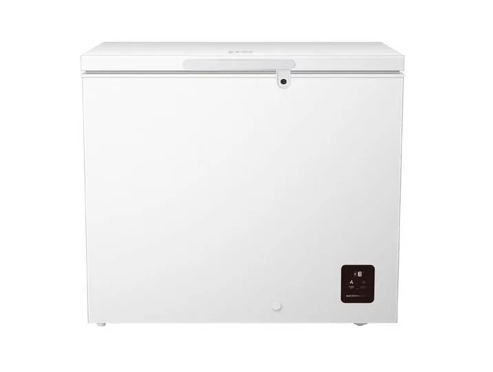 Gefriertruhe FHC22A6W5, 96,3 cm breit, 217 l, ConvertTotal - gefrieren oder nur kühlen van Gorenje – productfoto
